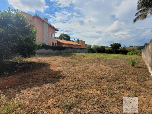 Imagem Terreno em Condomínio à Venda, 1.000 m² em Marf Ii - Bom Jesus Dos Perdões