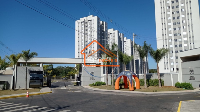 Imagem Imóvel com 2 Quartos à Venda, 55 m² em Condomínio Portal Jardim Das Zinias - Mogi Guaçu Imagem Imóvel com 2 Quartos à Venda, 55 m² em Condomínio Portal Jardim Das Zinias - Mogi Guaçu