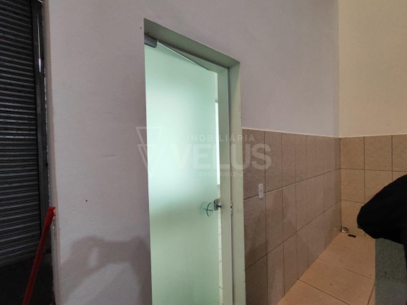 Imagem Imóvel Comercial para Alugar, 300 m² em Vila Popular - Itapetininga
