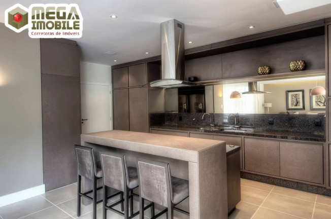 Imagem Apartamento com 3 Quartos à Venda, 93 m² em Itacorubi - Florianópolis Imagem Apartamento com 3 Quartos à Venda, 93 m² em Itacorubi - Florianópolis