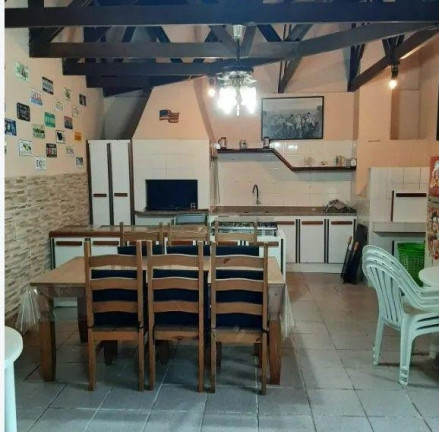 Imagem Casa com 5 Quartos à Venda, 360 m² em Barreirinha - Curitiba