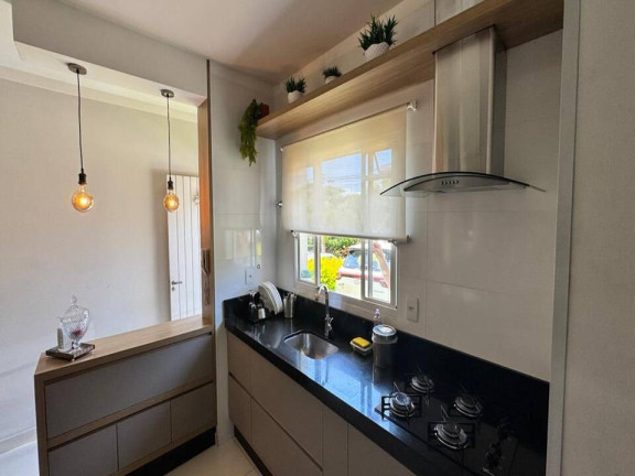 Imagem Casa de Condomínio com 3 Quartos à Venda, 111 m² em Jardim Carolina - Jundiaí