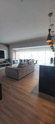 Imagem Apartamento com 4 Quartos à Venda, 151 m² em Centro - São Bernardo Do Campo