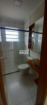 Imagem Apartamento com 2 Quartos à Venda, 46 m² em Nova Olinda - Londrina Imagem Apartamento com 2 Quartos à Venda, 46 m² em Nova Olinda - Londrina