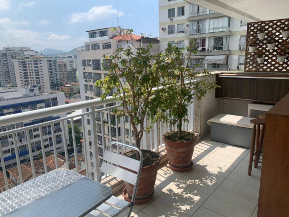 Imagem Apartamento com 2 Quartos à Venda, 85 m² em Icaraí - Niterói