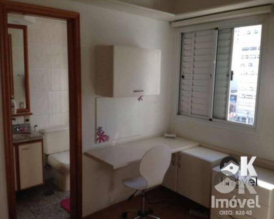 Imagem Apartamento com 4 Quartos à Venda, 189 m² em Pinheiros - São Paulo