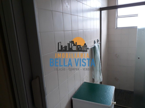 Imagem Apartamento com 2 Quartos à Venda, em Jardim Independência - São Vicente Imagem Apartamento com 2 Quartos à Venda, em Jardim Independência - São Vicente