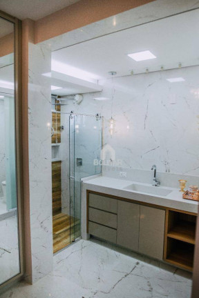 Imagem Apartamento com 4 Quartos à Venda, 230 m² em Setor Central - Itumbiara Imagem Apartamento com 4 Quartos à Venda, 230 m² em Setor Central - Itumbiara