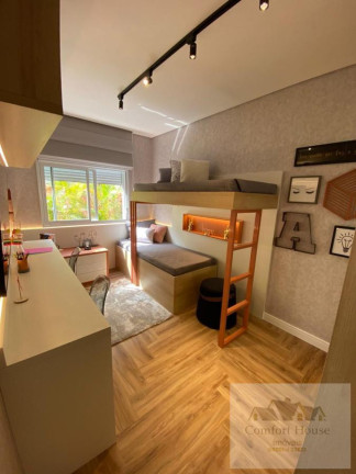 Imagem Apartamento com 2 Quartos à Venda, 55 m² em Baeta Neves - São Bernardo Do Campo