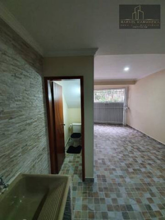 Imagem Casa com 2 Quartos à Venda, 113 m² em Bela Vista - Osasco