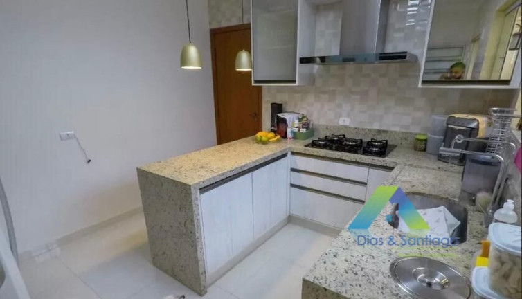 Imagem Casa com 4 Quartos à Venda, 250 m² em Vila Nair - São Paulo