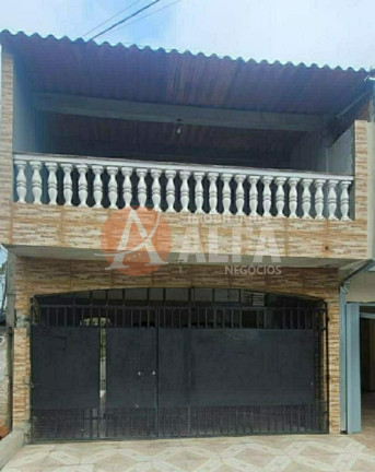 Casa com 2 Quartos à Venda, 172 m² em Portal Do Areião (caucaia Do Alto) - Cotia