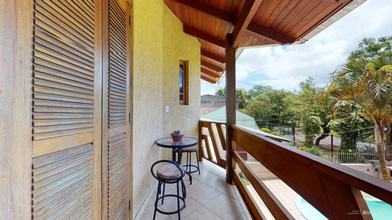 Imagem Casa com 3 Quartos à Venda, 300 m² em Parque Dos Maias - Porto Alegre
