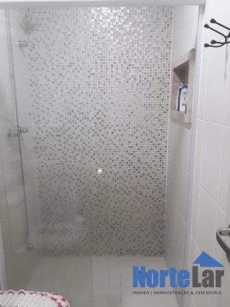 Imagem Apartamento com 2 Quartos à Venda, 53 m² em Vila Marina - São Paulo