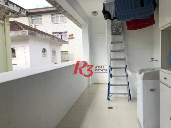 Imagem Casa com 4 Quartos à Venda, 200 m² em Boqueirão - Santos