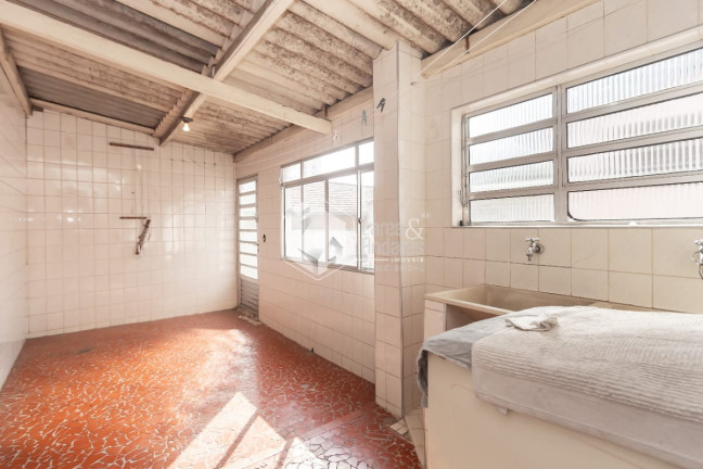 Imagem Sobrado com 3 Quartos à Venda, 97 m² em Santana - São Paulo