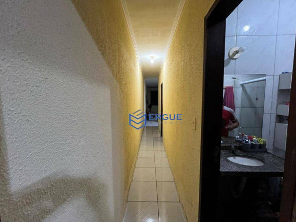 Imagem Casa com 2 Quartos à Venda, 83 m² em Alto Da Mangueira - Maracanaú