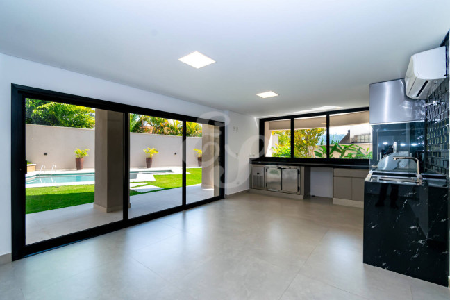 Imagem Casa de Condomínio com 4 Quartos à Venda, 640 m² em Alphaville Residencial Um - Barueri Imagem Casa de Condomínio com 4 Quartos à Venda, 640 m² em Alphaville Residencial Um - Barueri