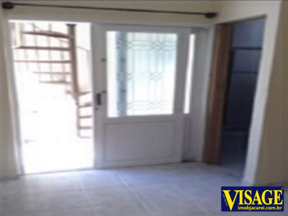 Imagem Casa com 3 Quartos à Venda, 137 m² em Jd. Emilia - Jacareí Imagem Casa com 3 Quartos à Venda, 137 m² em Jd. Emilia - Jacareí