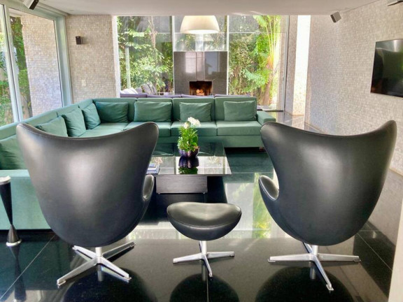 Imagem Casa de Condomínio com 4 Quartos à Venda, 510 m² em Vila Virgínia - Jundiaí Imagem Casa de Condomínio com 4 Quartos à Venda, 510 m² em Vila Virgínia - Jundiaí