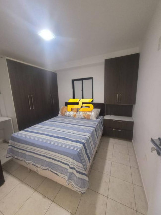 Imagem Apartamento com 3 Quartos à Venda, 71 m² em Tambauzinho - João Pessoa