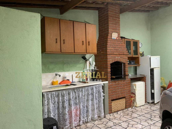 Imagem Casa com 2 Quartos à Venda, 230 m² em São José - São Caetano Do Sul Imagem Casa com 2 Quartos à Venda, 230 m² em São José - São Caetano Do Sul