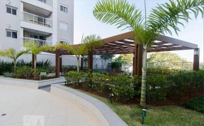 Imagem Apartamento com 2 Quartos à Venda, 78 m² em Alto Da Lapa - São Paulo