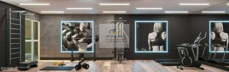 Imagem Apartamento com 2 Quartos à Venda, 54 m² em Altiplano Cabo Branco - João Pessoa Imagem Apartamento com 2 Quartos à Venda, 54 m² em Altiplano Cabo Branco - João Pessoa