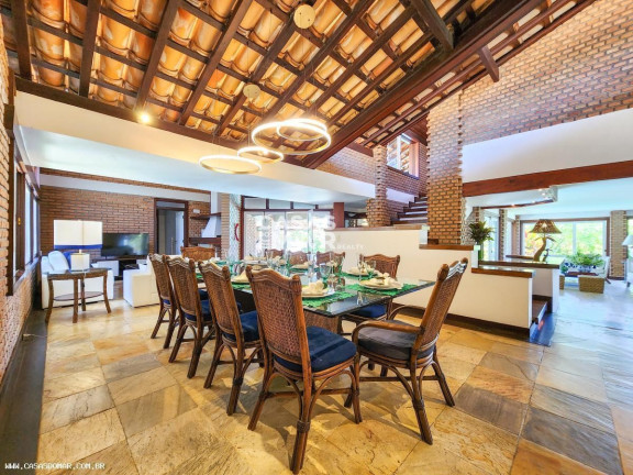 Imagem Casa com 5 Quartos à Venda, 350 m² em Geribá - Armação Dos Búzios Imagem Casa com 5 Quartos à Venda, 350 m² em Geribá - Armação Dos Búzios