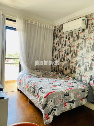 Imagem Apartamento com 4 Quartos à Venda, 202 m² em Vila Sônia - São Paulo Imagem Apartamento com 4 Quartos à Venda, 202 m² em Vila Sônia - São Paulo