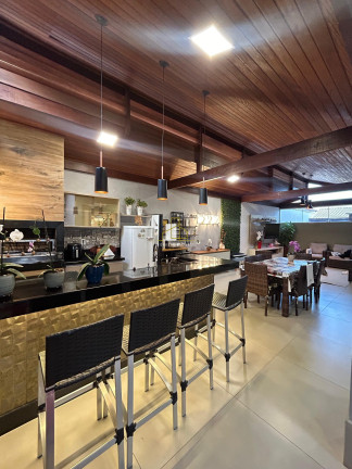 Imagem Casa com 4 Quartos à Venda, 230 m² em Colina De Laranjeiras - Serra Imagem Casa com 4 Quartos à Venda, 230 m² em Colina De Laranjeiras - Serra