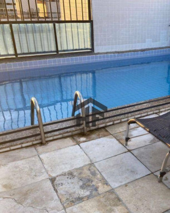 Imagem Apartamento com 3 Quartos à Venda, 70 m² em Encruzilhada - Recife
