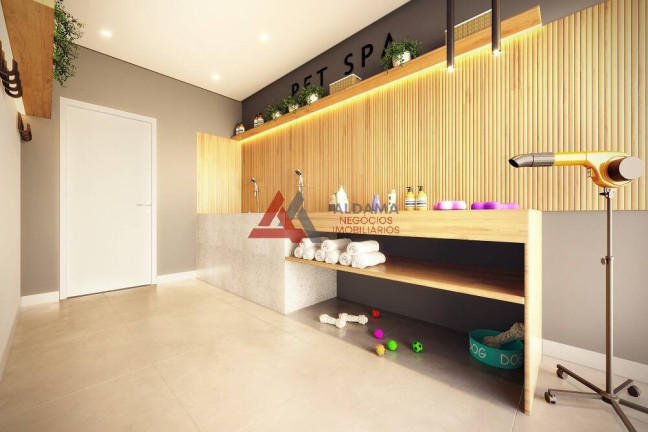 Imagem Apartamento com 1 Quarto à Venda, 28 m² em Chácara Inglesa - São Paulo Imagem Apartamento com 1 Quarto à Venda, 28 m² em Chácara Inglesa - São Paulo