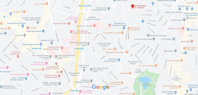 Imagem Apartamento com 3 Quartos para Alugar ou Temporada, 70 m² em Cambuci - São Paulo