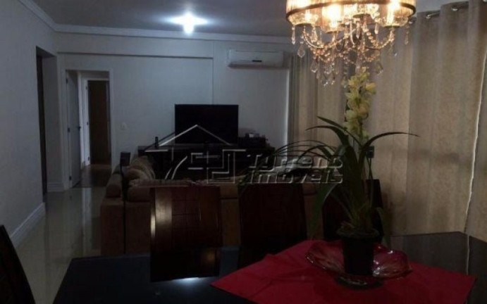 Imagem Apartamento com 3 Quartos à Venda, 142 m² em Jardim Das Indústrias - São José Dos Campos Imagem Apartamento com 3 Quartos à Venda, 142 m² em Jardim Das Indústrias - São José Dos Campos