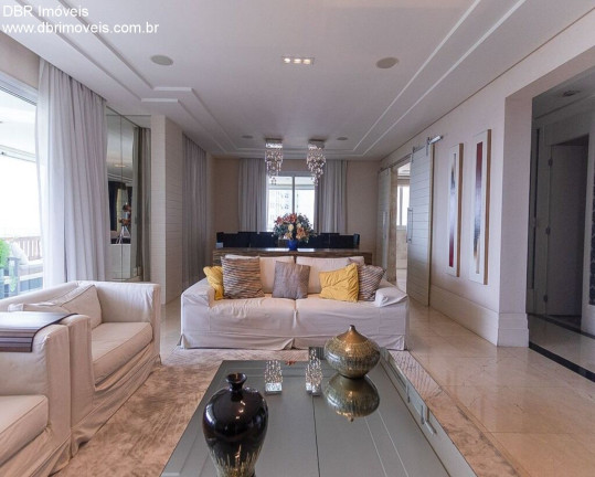 Imagem Apartamento com 4 Quartos à Venda, 355 m² em Tatuapé - São Paulo Imagem Apartamento com 4 Quartos à Venda, 355 m² em Tatuapé - São Paulo