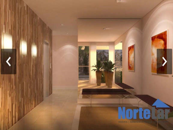 Imagem Apartamento com 3 Quartos à Venda, 86 m² em Lauzane Paulista - São Paulo
