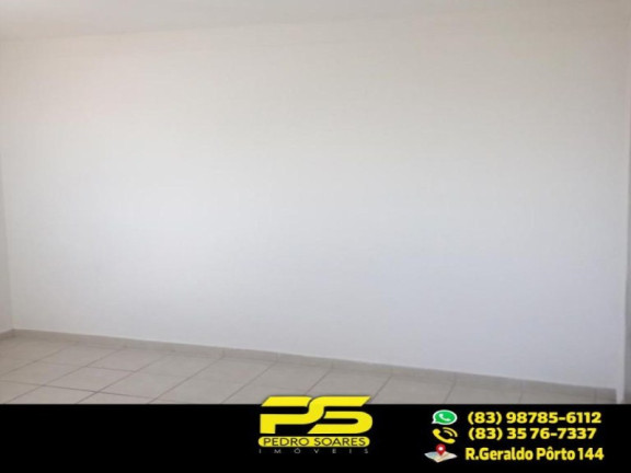 Imagem Apartamento com 3 Quartos à Venda, 84 m² em Jardim Cidade Universitária - João Pessoa