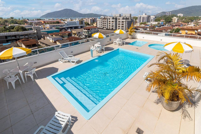 Imagem Apartamento com 2 Quartos à Venda, 69 m² em Centro - Ubatuba Imagem Apartamento com 2 Quartos à Venda, 69 m² em Centro - Ubatuba
