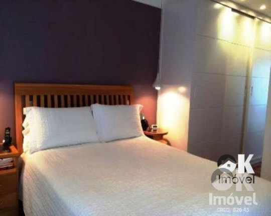 Imagem Cobertura com 2 Quartos à Venda, 112 m² em Pinheiros - São Paulo