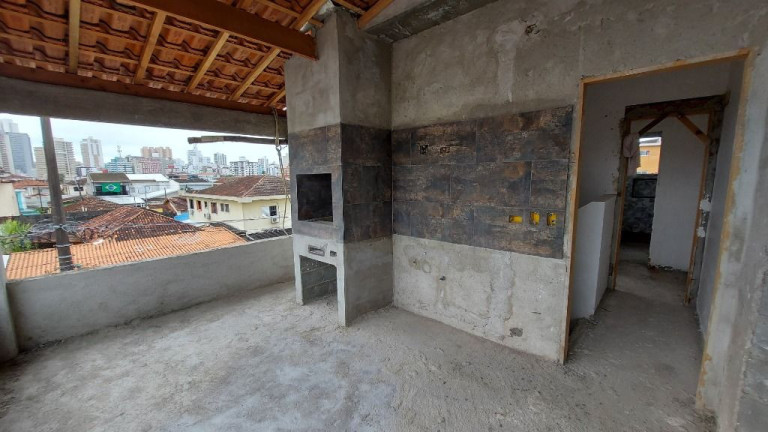 Imagem Apartamento com 3 Quartos à Venda, 107 m² em Boqueirão - Praia Grande Imagem Apartamento com 3 Quartos à Venda, 107 m² em Boqueirão - Praia Grande
