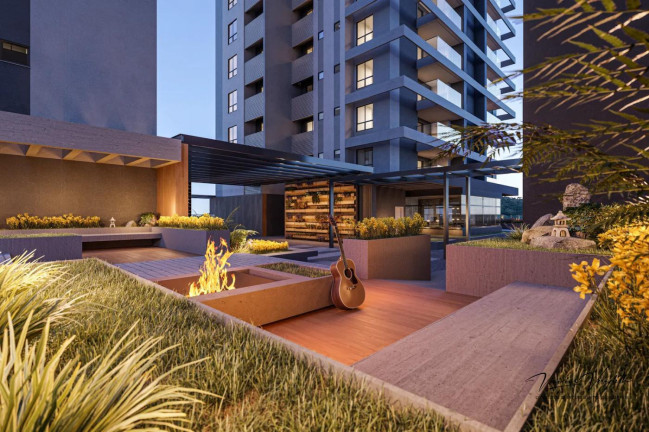 Imagem Apartamento com 2 Quartos à Venda, 86 m² em Fazenda - Itajaí
