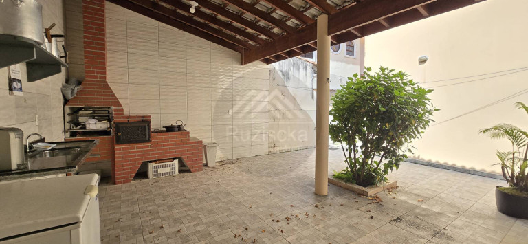Imagem Casa com 2 Quartos à Venda, 198 m² em Bopiranga - Itanhaém Imagem Casa com 2 Quartos à Venda, 198 m² em Bopiranga - Itanhaém