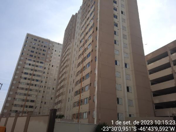 Apartamento com 2 Quartos à Venda, 43 m² em Jardim Iris - Sao Paulo