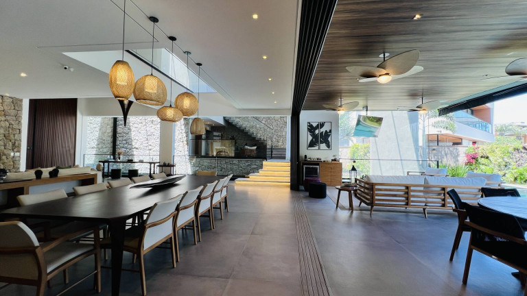 Imagem Casa com 6 Quartos à Venda, 855 m² em Riviera De São Lourenço - Bertioga Imagem Casa com 6 Quartos à Venda, 855 m² em Riviera De São Lourenço - Bertioga