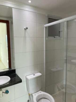 Imagem Apartamento com 2 Quartos à Venda, 79 m² em Caiçara - Praia Grande