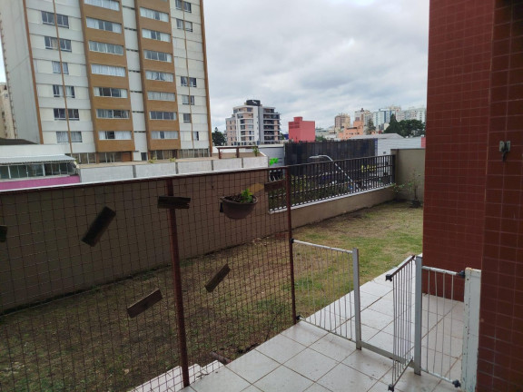 Imagem Apartamento com 3 Quartos à Venda, 773 m² em Juvevê - Curitiba