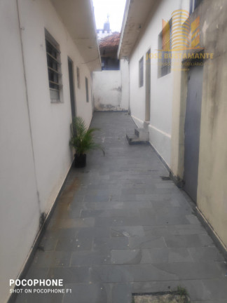 Imagem Casa à Venda, 400 m² em Vila Brasílio Machado - São Paulo Imagem Casa à Venda, 400 m² em Vila Brasílio Machado - São Paulo