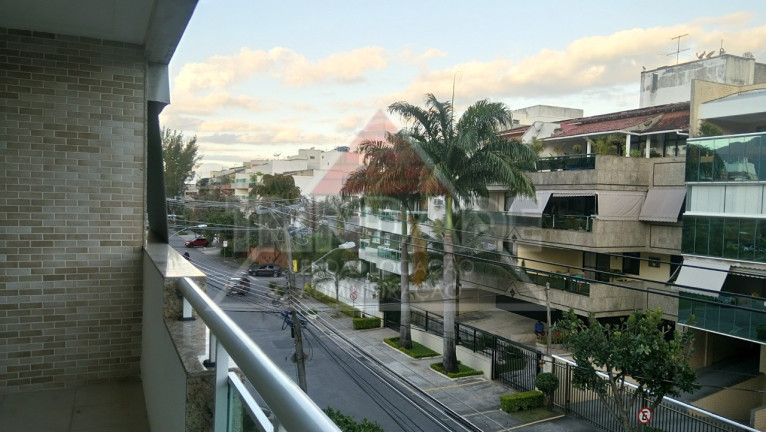 Imagem Apartamento com 3 Quartos à Venda, 80 m² em Recreio Dos Bandeirantes - Rio De Janeiro