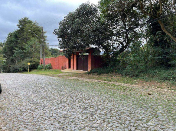 Imagem Terreno em Condomínio à Venda, em Paisagem Renoir - Cotia Imagem Terreno em Condomínio à Venda, em Paisagem Renoir - Cotia